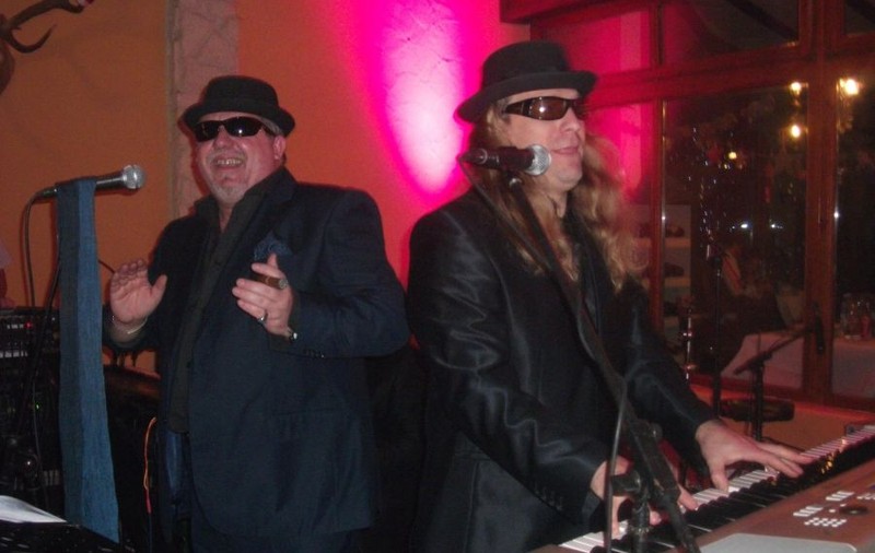 Vali Crăciunescu și Dan Măciucă, în concert extraordinar cu Blue Sound Chicago