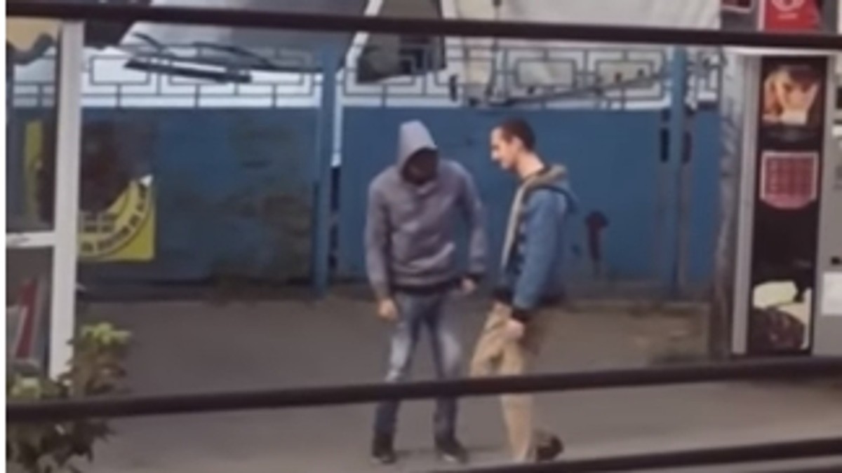 Fenomenul "Zombie" face ravagii printre tinerii din Brăila: "Păreau că sunt din altă lume!"
