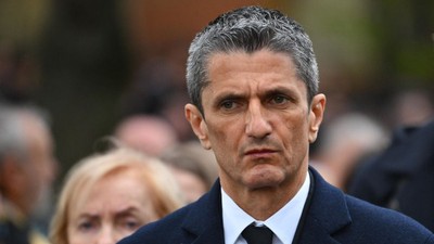 Răzvan Lucescu, despre ultima discuție pe care a avut-o cu Mircea Lucescu: „Mi-a zis că urmează să plece a doua zi acasă” | VIDEO
