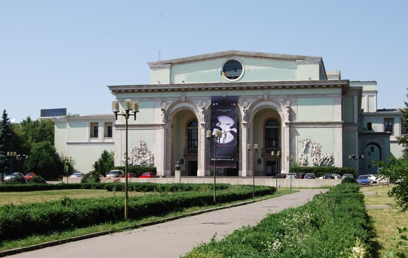 Eveniment ÎN PREMIERĂ la Opera Naţională din Bucureşti