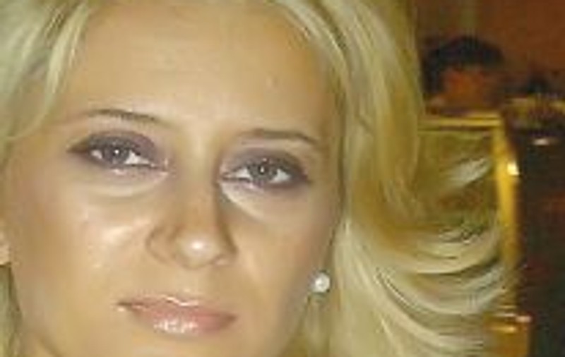 Mona Mihai: "L-am visat înger"