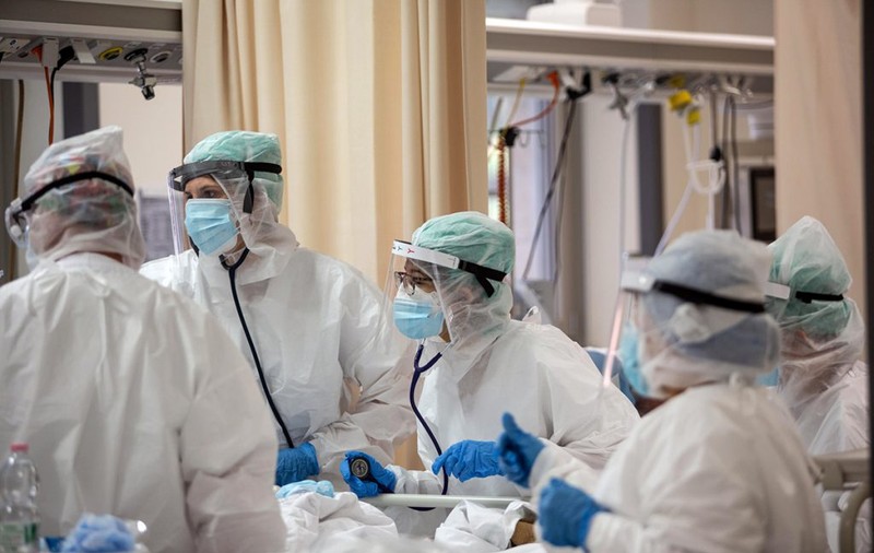 New York Times: Imunitatea la coronavirus după infectare ar putea dura câțiva ani sau mai mult, arată un nou studiu