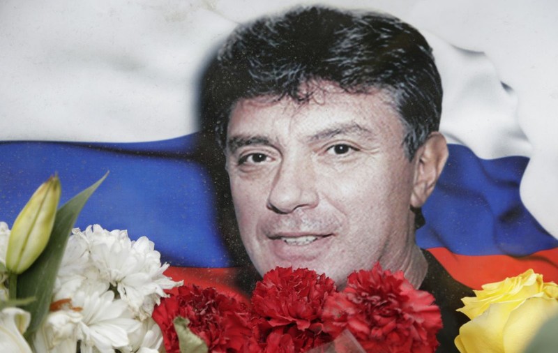 Înainte de a fi ucis, opozantul rus Boris Nemțov a fost urmărit de agenți FSB conectați cu alte tentative de asasinat. Cea mai recentă, cea a lui Navalnîi