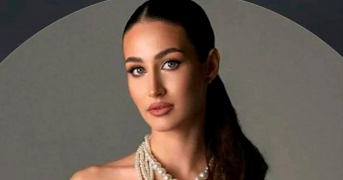 Anastasia Nikulina