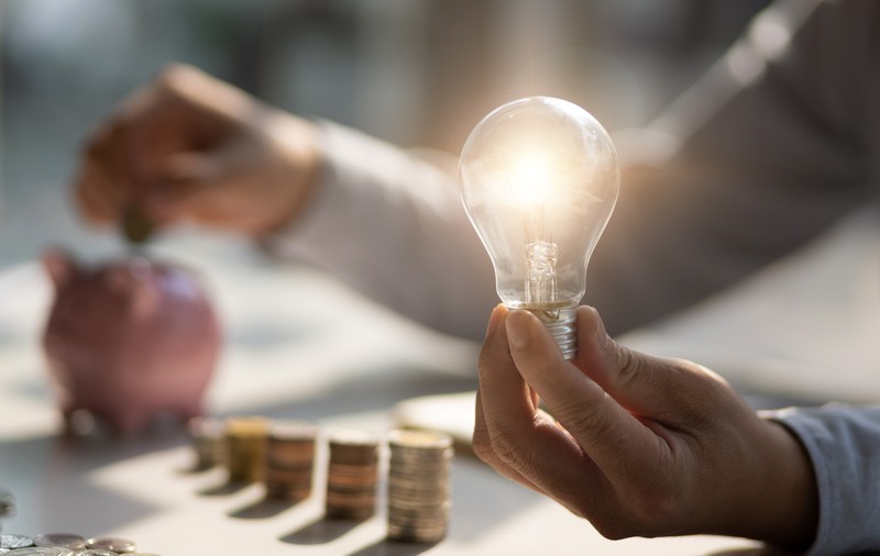 Principalele măsuri pe care le pot lua românii pentru a face economie la energie. „Kilowatul care nu e risipit este cel mai ieftin!”
