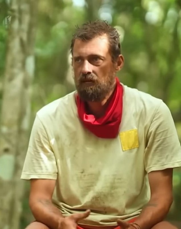 Conflict de proporții între Gabi Tamaș și Aris Eram la Survivor România 2026. De la ce a început scandalul