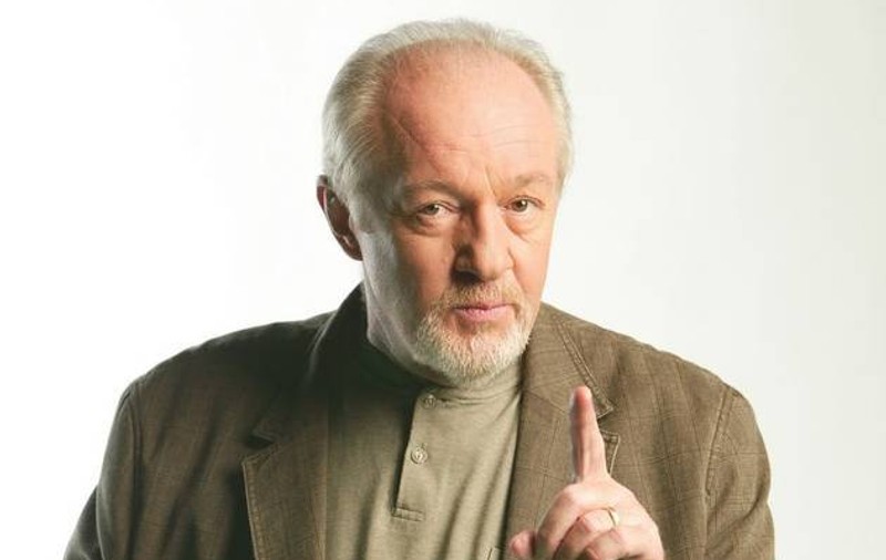 Vladimir Găitan:"Cimitirul, pentru copilăria mea, era o sursă de aprovizionare cu flori"