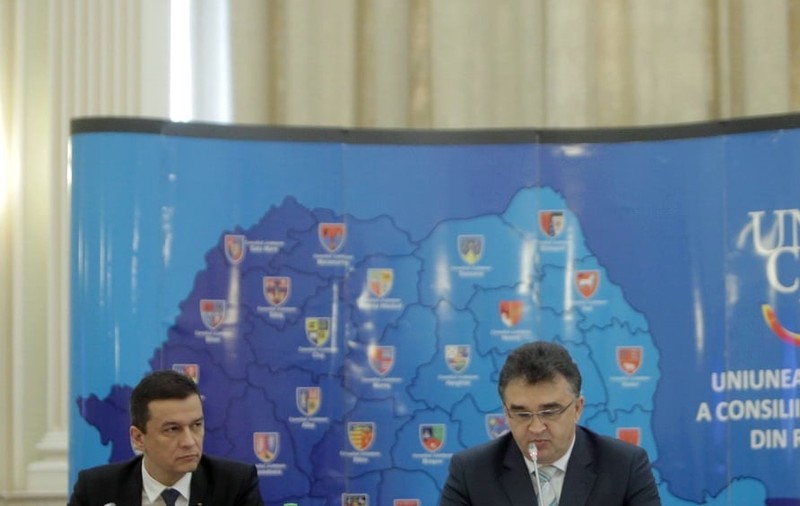 Sorin Grindeanu, mesaj către Marian Oprişan, după Congresul PSD: "Şi Banatul te-a fluierat!"