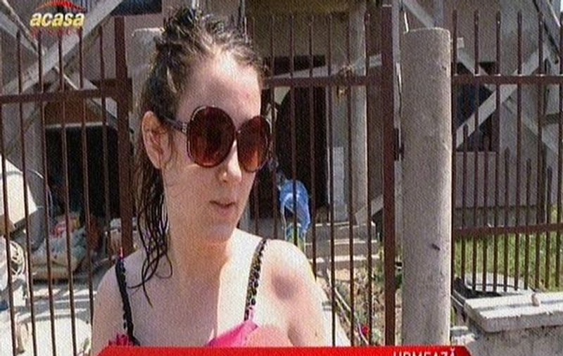 Eleva care susține că este însărcinată cu copilul lui Alex Velea: ”Voi dovedi că este copilul lui, apoi voi renunța la el. Familia mea nu mai vrea să audă de mine”