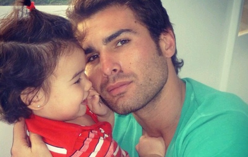 Familia e sfântă pentru Adrian Mutu! Uite dovada!