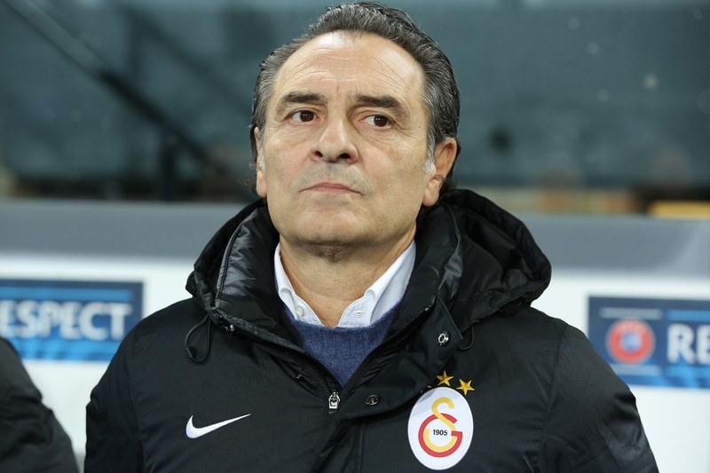 Cesare Prandelli / Foto: EPA