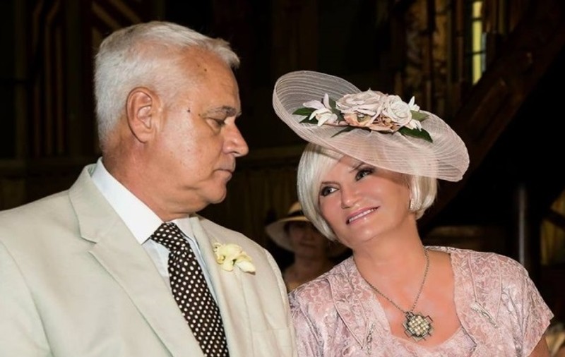 Monica Tatoiu, secretul căsniciei sale ce durează de 34 de ani. „Au fost alte femei. Le mulțumesc”