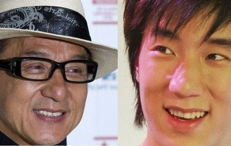 ÎI CRAPĂ OBRAZUL de RUŞINE! Jackie Chan ÎŞI CERE SCUZE din cauza fiului său