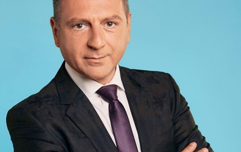 Christian Sabbagh revine la Kanal D, după o lungă pauză. Motivul pentru care a lipsit de la pupitrul știrilor