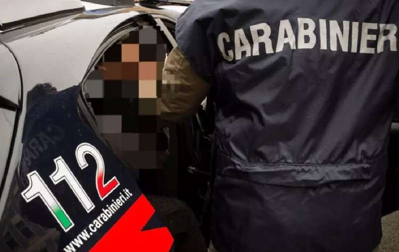 Fugar român condamnat la închisoare în Italia, prins la pont în Germania. Cum a reușit să se ascundă de polițiști mai bine de 4 ani