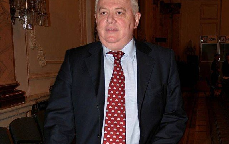 Hrebenciuc, declaraţie misterioasă privind demiterea lui Băsescu 