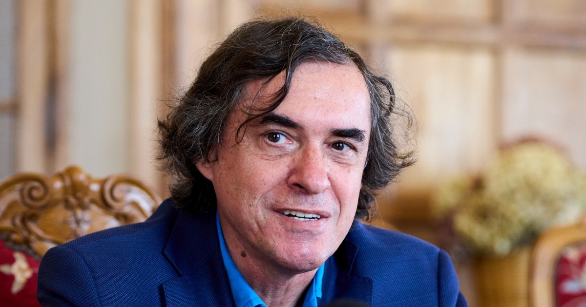 Mircea Cărtărescu