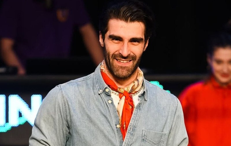 Serialele la care se uită actorul Daniel Nuță: „Sunt la zi cu el”. Cum îl strigă fanii când îl văd pe stradă