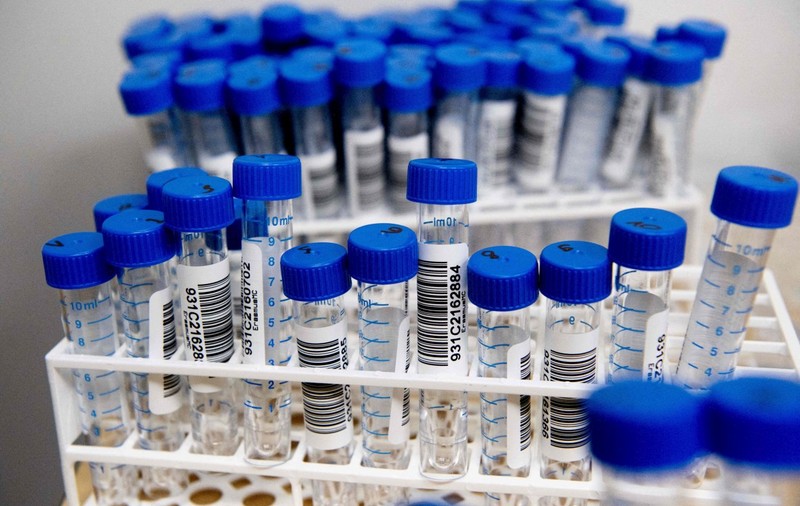 Bebeluș din Botoşani, diagnosticat cu COVID-19 după naştere. Rezultatul primei retestări, negativ