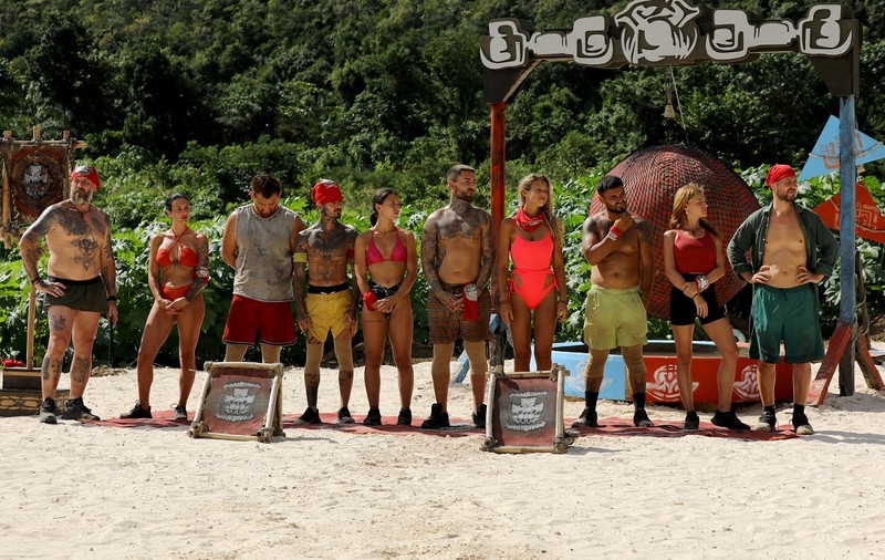 Survivor All Stars 6 februarie. Ana Porgras intervine în scandalul dintre Zanni și Jador: „Nu pot să explic ce am pe suflet, nu mă pot calma”
