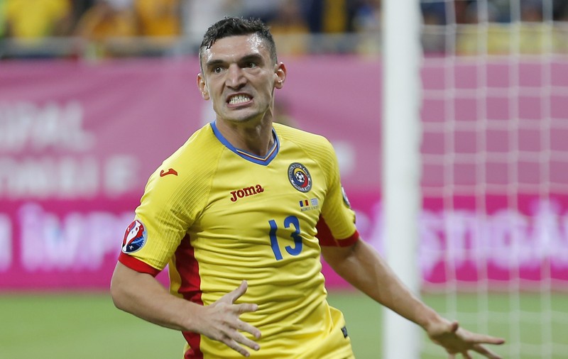 Keşeru, optimist înainte de Euro 2016: ”Am spus 1-1 cu Franţa"