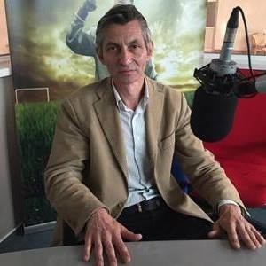 Tudor Iacov / Foto: Facebook