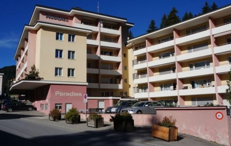 Turiștii din Israel, revoltați de un semn de la un hotel elvețian. Ce "îndemn" au primit