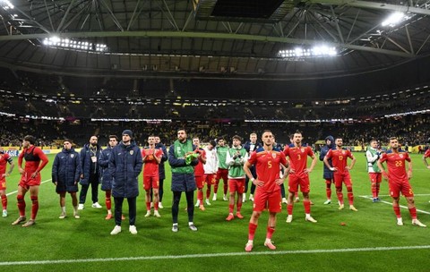Cum arată echipa de start a României cu Polonia. “UAU!” – reacție genială în direct