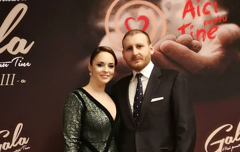 Andreea Marin a făcut anunțul mult așteptat. „Noi suntem mai mult decât iubiţi”