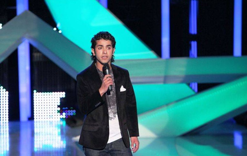 Finalistul ”Românii au talent”, Valentin Dinu, și MESAJUL cu care vrea să pună capăt scandalului legat de TATĂL SĂU!