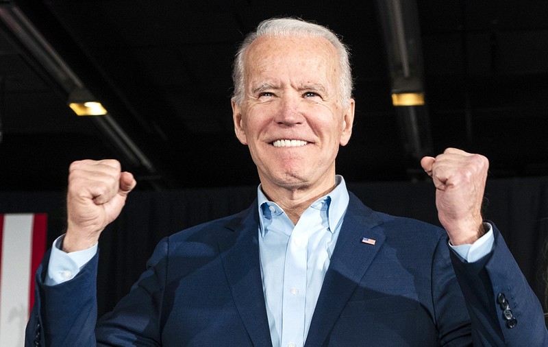 Joe Biden, despre refuzul lui Trump de a-și recunoaște înfrângerea: “Este stânjenitor. Nimic nu va opri tranziția puterii în SUA”