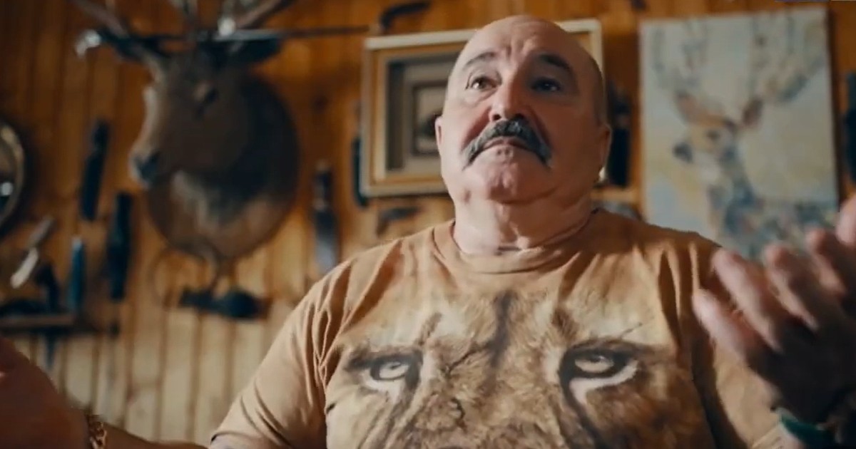 Ion Balint, zis Nuțu Cămătaru
