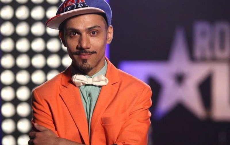 Pianistul eliminat de la Românii au talent face mărturisiri şocante: "Poliţiştii m-au abuzat şi m-au sechestrat"