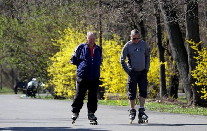 Prognoza meteo pentru perioada 29 iulie - 11 august. Cum va fi vremea în următoarele două săptămâni