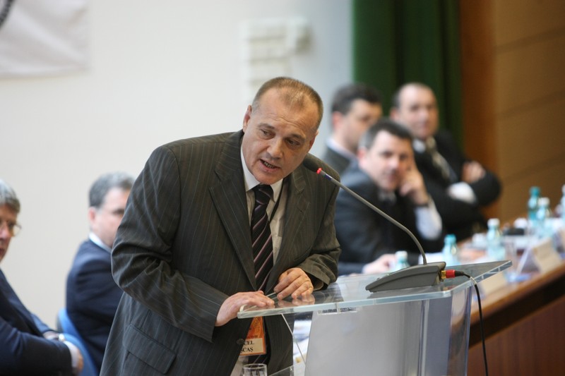 Marcel Pușcaș a explicat de ce a demisionat din Comisia Tehnică