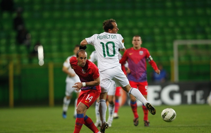 Fără marcaj la Wesley