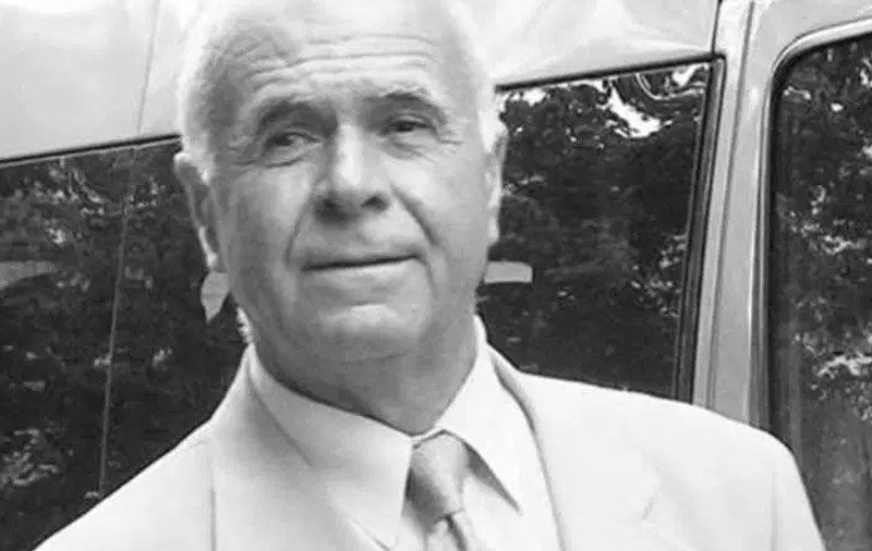 A murit fostul magistrat Gheorghe Bălășoiu, care avea cea mai mare pensie din România