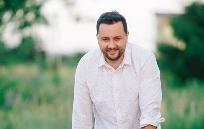 Andra și Cătălin Măruță sunt fericiți. Ce cadouri a primit micuța Eva la naștere