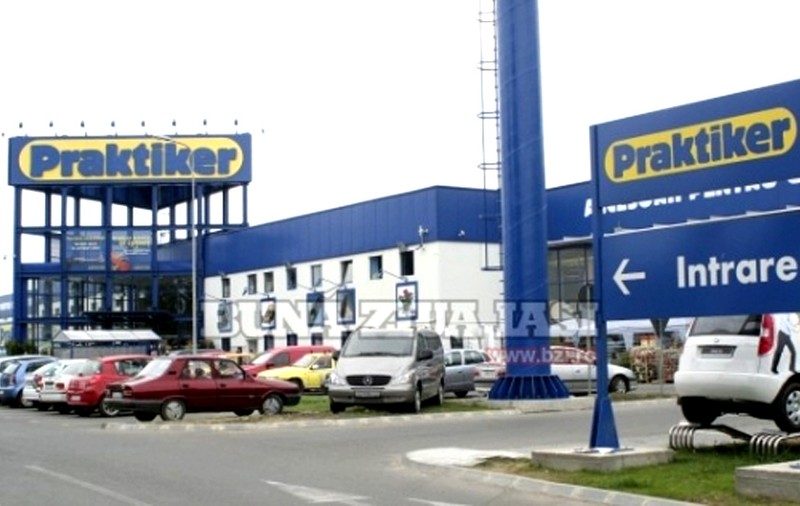 Brico Depot a preluat magazinele Praktiker pentru a concura mai bine Dedeman și Arabesque