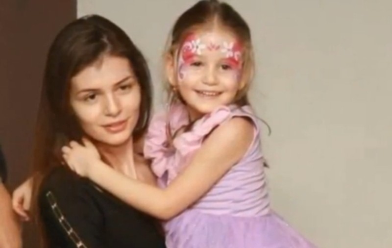 Monica Gabor, CLIP IMPRESIONANT dedicat Irinucăi! Uite cum ÎŞI STRIGĂ DUREREA | VIDEO