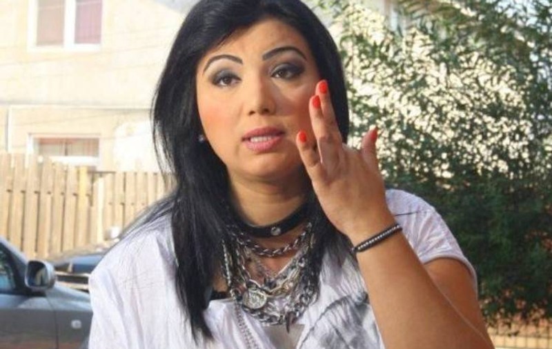 Adriana Bahmuțeanu ȘOCHEAZĂ: ”Am simţit că o iau pe urma lui Vadim”