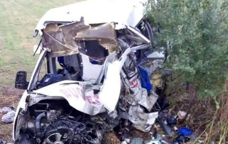Șoferul care a provocat tragedia din Ialomița respectase timpii de odihnă prevăzuți de lege. Detalii din anchetă