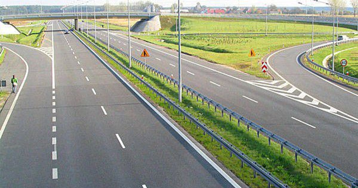 Restrictii de circulație pe A1 și A2, în data de 17 mai