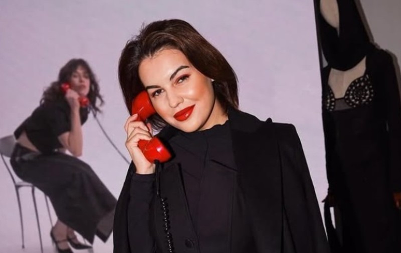 Cum a fost surprinsă Romina Gingașu alături de Piero Ferrari. Surpriza româncei după 8 ani de relație cu moștenitorul imperiului Ferrari