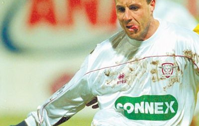 Dezastru la Rapid!