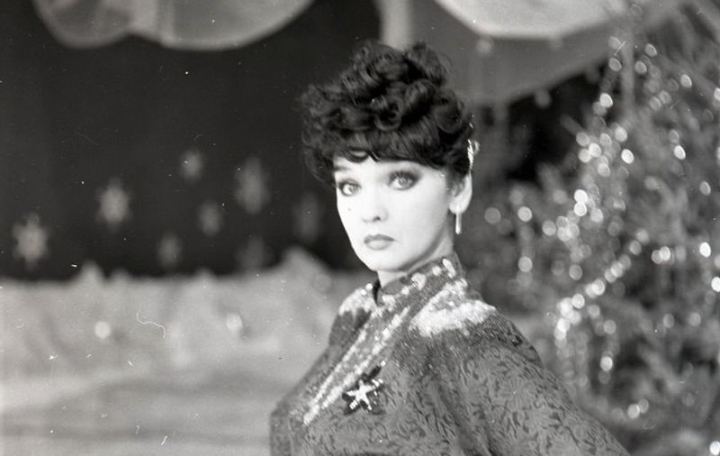 Margareta Pâslaru a împlinit 79 de ani. Cum arată acum cântăreața care și-a făcut un nume în epoca comunismului