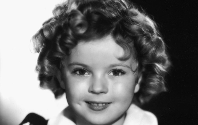 SHIRLEY TEMPLE, fostul COPIL-MINUNE AL HOOLYWOOD-ULUI, A MURIT! 