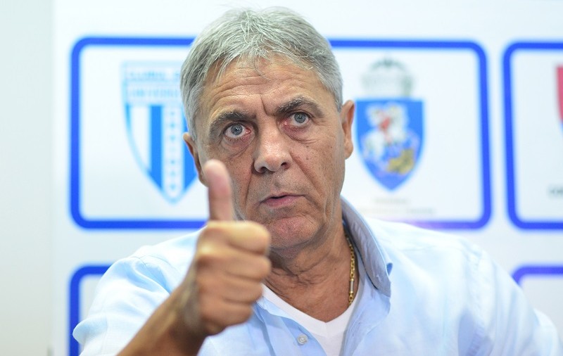 Cârțu i-a răspuns lui Iorgulescu și a dezvăluit când va începe construcția noului stadion
