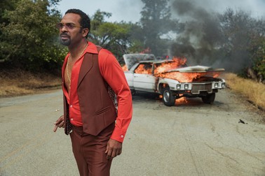 Filmările nu decurg prea bine / Foto: Netflix