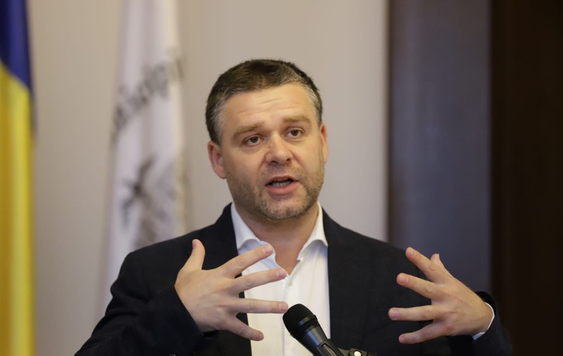 Răspunsul primarului Ciprian Ciucu, întrebat de Libertatea cine are responsabilitatea politică pentru situația de la STB
